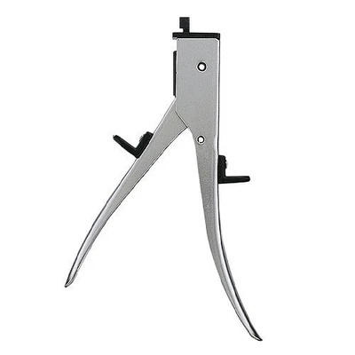 $40.52 • Buy Engineers Nibbling Tool TZ-20