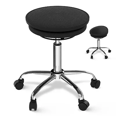 Wobble Stool Air Rolling Balance Seat Exercise Stability Ball Chair For Office • $89.99