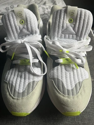 £35 • Buy ADIDAS ZX Torsion Footpatrol Trainers - Size 10