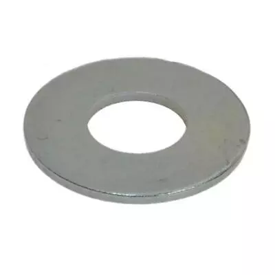 1/8 3/16 1/4 5/16 3/8 1/2 9/16 5/8 Mudguard Penny Fender Washer Zinc Plated • $9