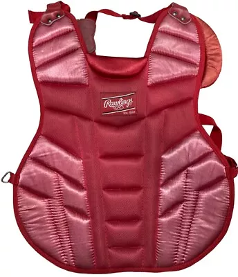 Vintage Rawlings Catchers Chest Protector 12P2  • $40