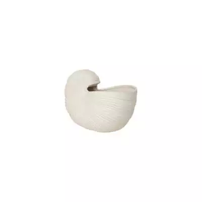 Ferm Living Shell Flowerpot Mussel • £102.13