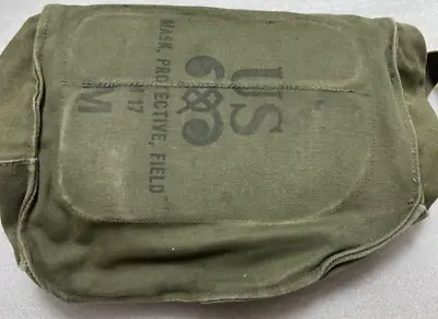 VTG M17 Mask Protector Field Bag Only • $26.99