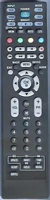 Remote Control For LG 50PC55 50PC55ZB 50PC56 50PC56 New • £8.39