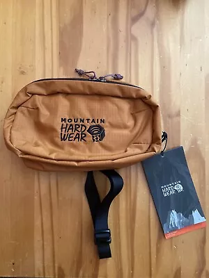 Mountain Hardwear Field Day Hip Pack • $20