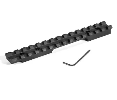 EGW Mossberg MVP 5.56 Picatinny Tactical Rail Scope Mount - 0 MOA • $39.99