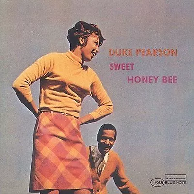 Sweet Honey Bee Pearson Duke Good • $16.57