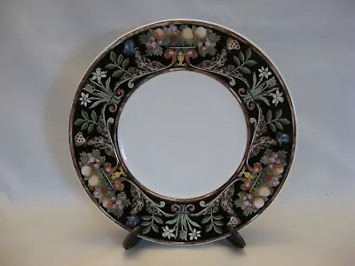 Villeroy & Boch Gallo Intarsia China 7  Bread Plate - Very Nice! • $28.99