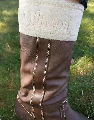 Insulated Women's Boots S.OLIVERpre-owned • $22.50