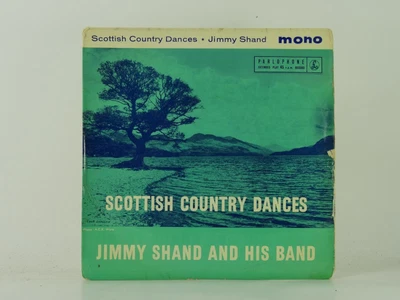 £4.96 • Buy JIMMY SHAND AND HIS BAND SCOTTISH COUNTRY DANCES (53) 4 Track 7  Single Picture