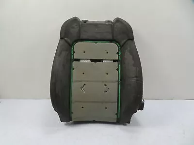 21 Ford Mustang GT #1219 Seat Cushion Pad Back Rest Heated Cooled Foam Left • $79.99