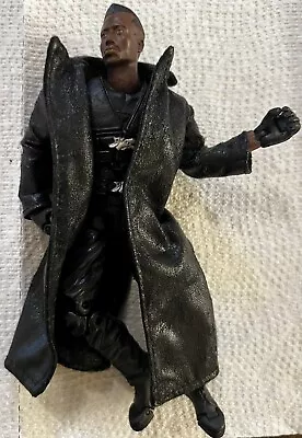 Marvel Legends BLADE Series V 5 Toy Biz Super Rare Comic Book Variant • $25