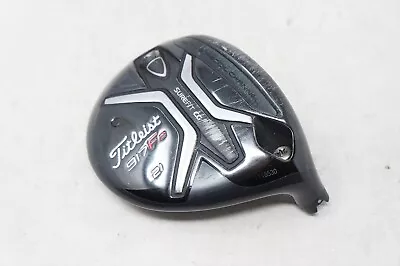 Titleist 917F2 21* #7 Fairway Wood Club Head Only 1187575 • $99.99