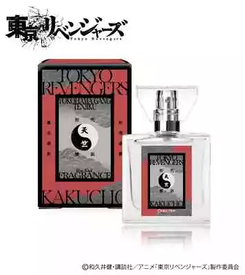 Tokyo Revengers KAKUCHO Fragrance 30ml JAPAN ANIME Primaniacs • $108