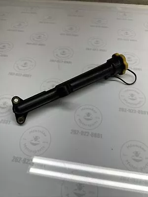 Sea-Doo OEM Engine Oil Fill Tube 420856511 RXP Seadoo 4tec 1503 • $22.50