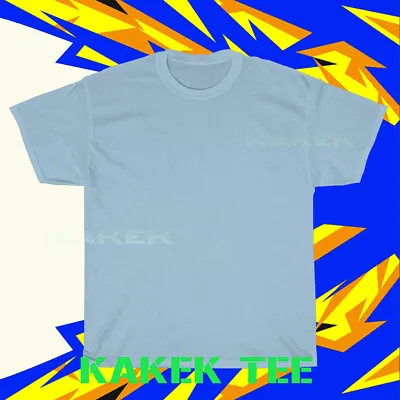 New Shirt Macs Detroit Smoking Gun Logo Men's Unisex T-Shirt USA Size S To 5XL • $23.99