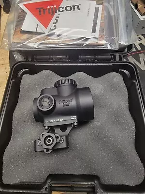 NEW Trijicon MRO Quick Release Full Co-Witness Factory Mount AC32070 • $100