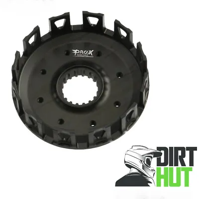 ProX Clutch Basket Yamaha WR 400F 1998-2000 - 17.2404F • $346.66