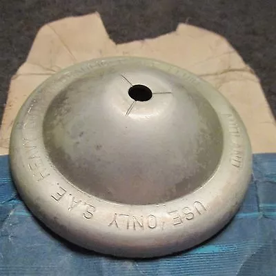 3nos 1963 - 1966 Ford F-350 Midland Ross Brake Booster Cylinder Cap C3tz-2162-a • $19.99