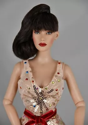 Tonner Dolls Celebrating Beautiful Views UFDC 2023 LE Lacie Churchill 16  • $289