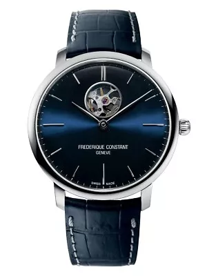 Frederique Constant FC-312N4S6 Classic Slimline Automatic Mens • $1150