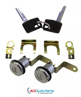 Door Locks For Holden EH HD HR HK HT HG HQ HJ HX HZ WB • $57.50