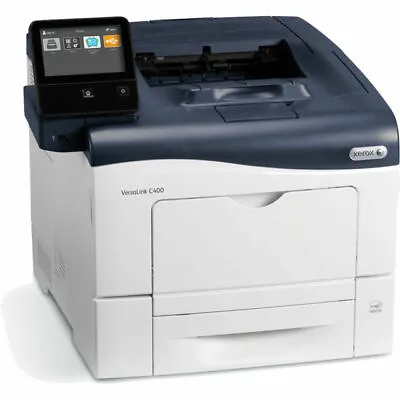 Xerox VersaLink C400DN A4 Colour Laser Printer • £429