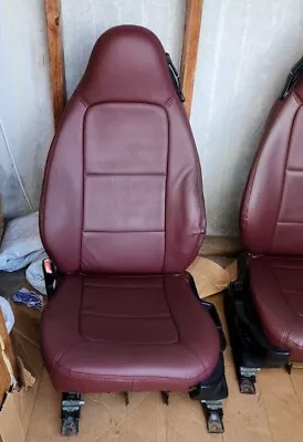 2001 BMW Z3 Roadster Power Seats W/ Brackets And Motors • $200