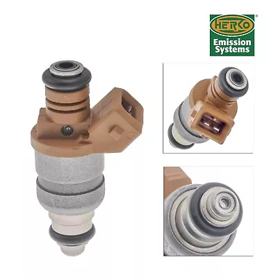 Herko Fuel Injector INJ578 For Chevroelt Daewoo Matiz 1998-2011 • $30