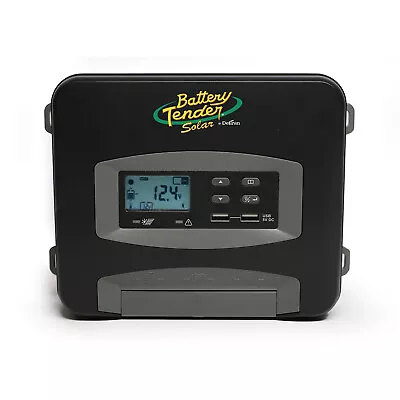 Battery Tender 30 AMP 12V/24V MPPT Solar Panel Controller • $199.95