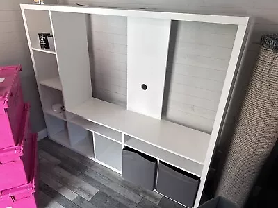 Ikea Lappland TV  Storage Unit • £50