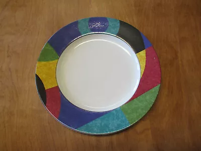 Mikaka CALIFORNIA CURRENTS MS101 Salad Plate 8 1/4  1 Ea   7 Available • $7.20