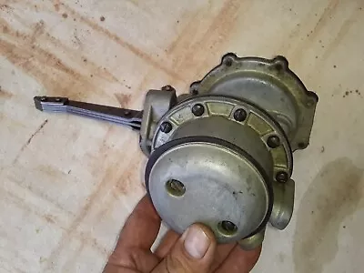 $129.95 • Buy Dual Action Fuel Pump 1959-60 Oldsmobile ... 5593538 ... For Parts ...