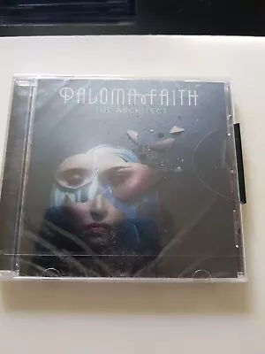 Paloma Faith - The Architect  - Cd Album New &Sealed • £3.49