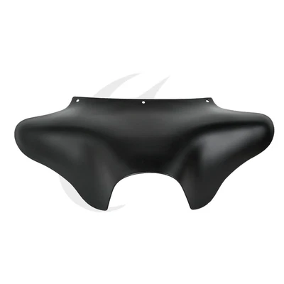 $119.98 • Buy Front Outer Batwing Fairing Fit For Yamaha V Star 650 1100 Classic FLHR FLSTN