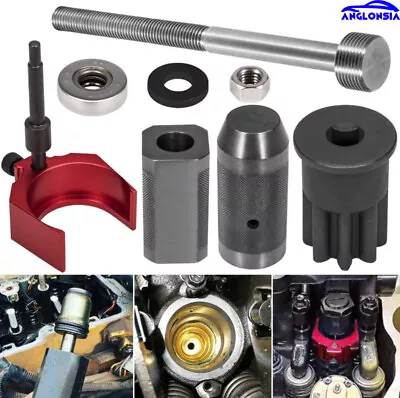 $149.47 • Buy 9U-7227/9U-6891 Injector Tool J-38587 Engine Barring-Socket For CAT 3406E C15/16