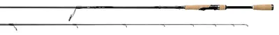 Daiwa Tatula 7'6  Medium Light Medium Fast Spinning Rod TTU761MLMFS • $169.99