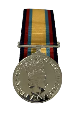 Gulf War 1991 Mini & Full Size Medal Loose & Court Mounted Ribbon Bars Ribbon • £5