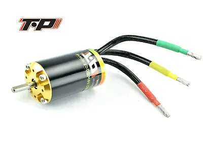 TP Power TP2020 82.00RPM Brushless Motor LOSI MINI-B MINI-T • $72.90