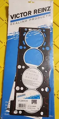 For BMW 318i 1991-1995 Victor Reinz 61-28485-00 Cylinder Head Gasket • $40