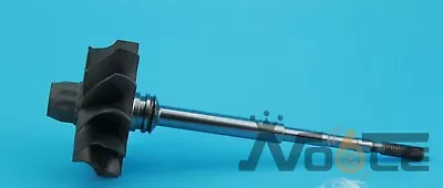 [Noble] Turbo Turbine Wheel Shaft For Borg Warner Schwitzer K26 53261205001 • $132.45