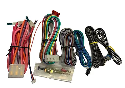 Viper 4X05 Wires Only (out Of 4115V 4103V And 4105V Systems)  • $39.99