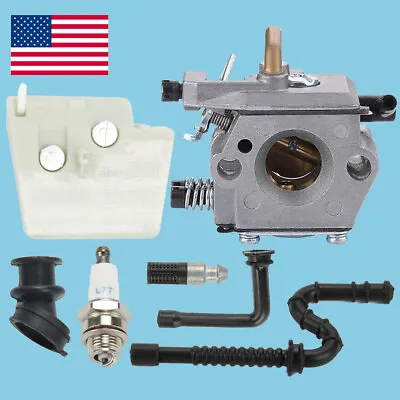 Carburetor For Stihl 024 026 MS260 MS240 024AV 024S  WT-194 1121 120 0611 • $12.93