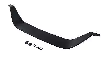 1999-2004 Ford Mustang Mach 1 Lower Bottom Front Grille Delete Panel Black • $52.86