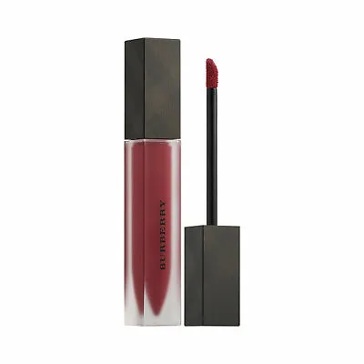 $11.50 • Buy Burberry Liquid Lip Velvet Lipstick Oxblood No.53 Mini Travel Size 0.13 Oz. 