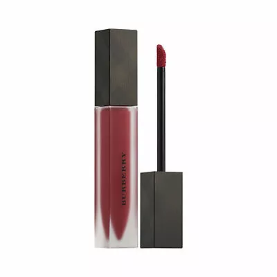 $11.50 • Buy Burberry Liquid Lip Velvet Lipstick Oxblood No.53 Mini Travel Size 0.13 Oz. 