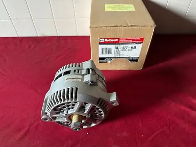 Nos Reman 1994-2000 Ford Mustang Alternator  F4pz-10346-brm1 Gl-477-rm 3.8l 5.0l • $175