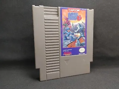 Mega Man 3 For Nintendo NES - Cartridge Only • $26.99