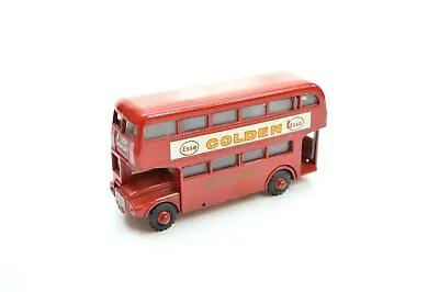 £9.95 • Buy Budgie 236 Routemaster Bus 