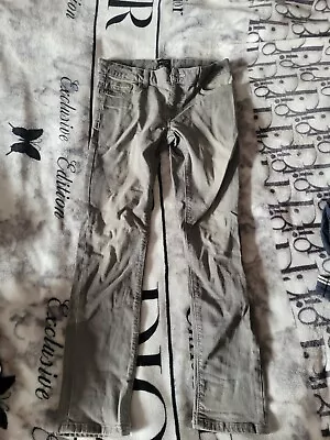£15 • Buy River Island Jeans  Trausers Size 28/30